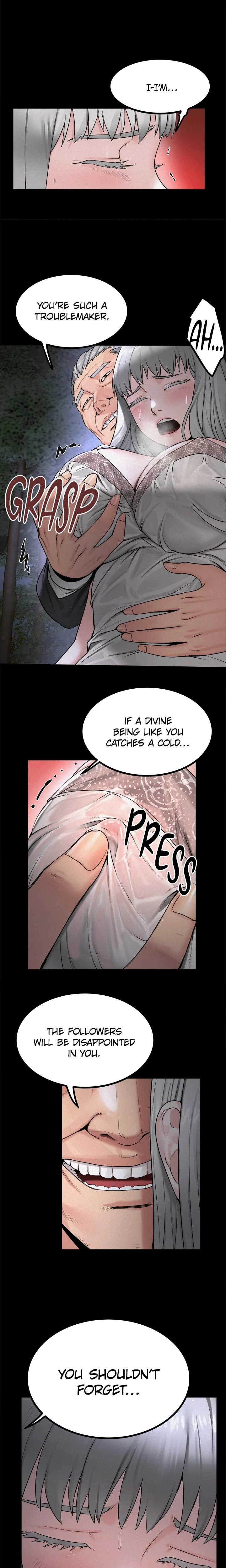 Island Girls Chapter 22 Page 12