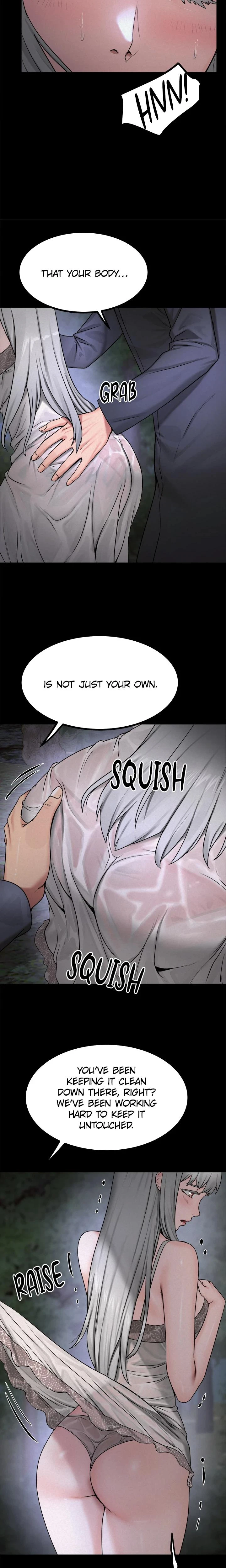Island Girls Chapter 22 Page 13