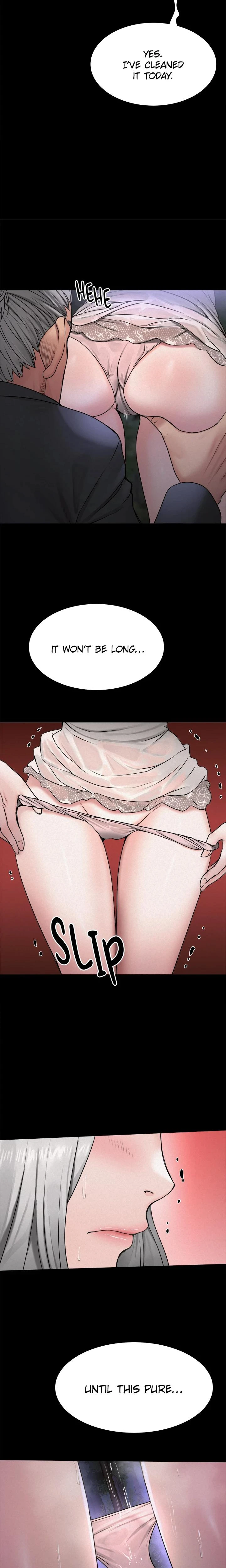 Island Girls Chapter 22 Page 14