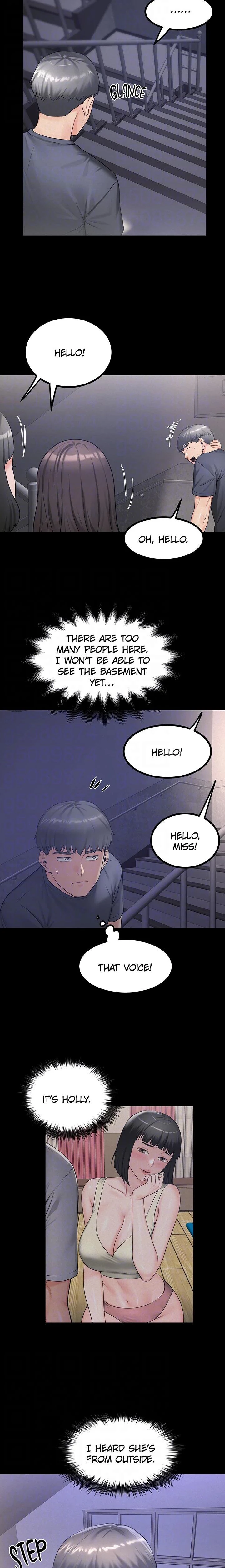 Island Girls Chapter 23 Page 7