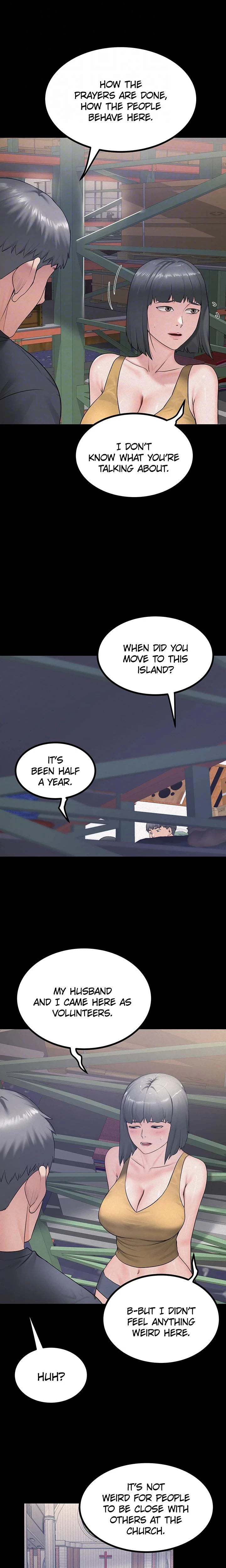 Island Girls Chapter 23 Page 10