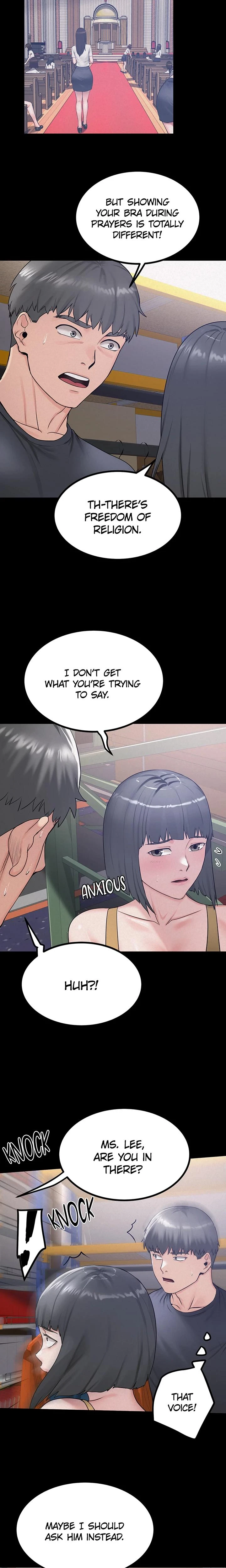 Island Girls Chapter 23 Page 11