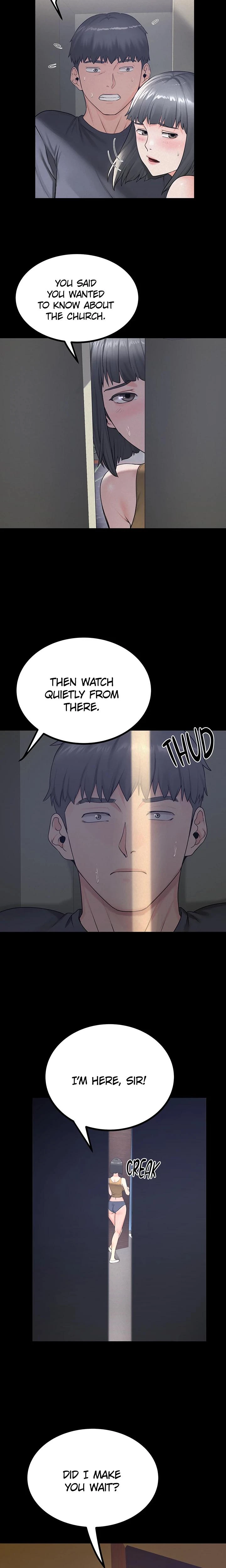 Island Girls Chapter 23 Page 13