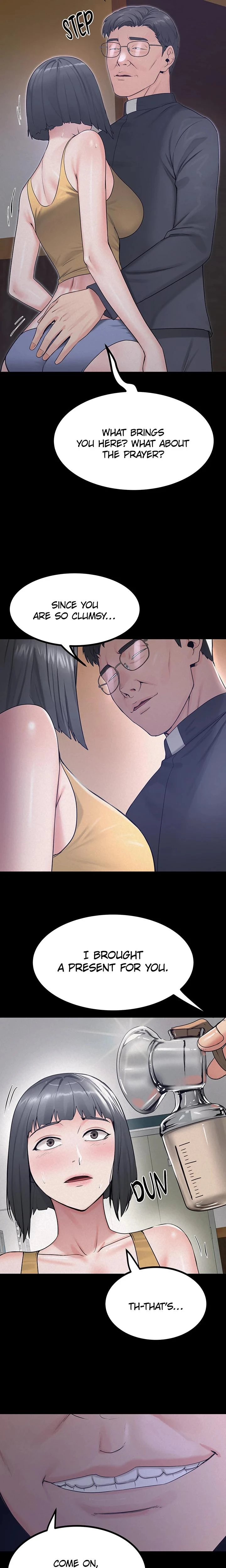 Island Girls Chapter 23 Page 14