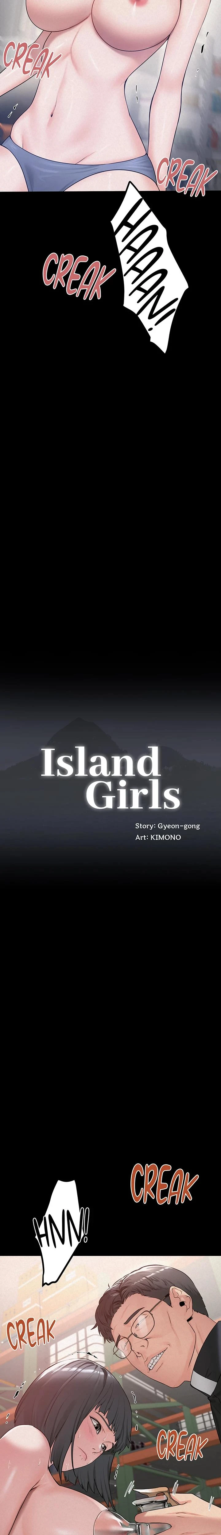 Island Girls Chapter 24 Page 2