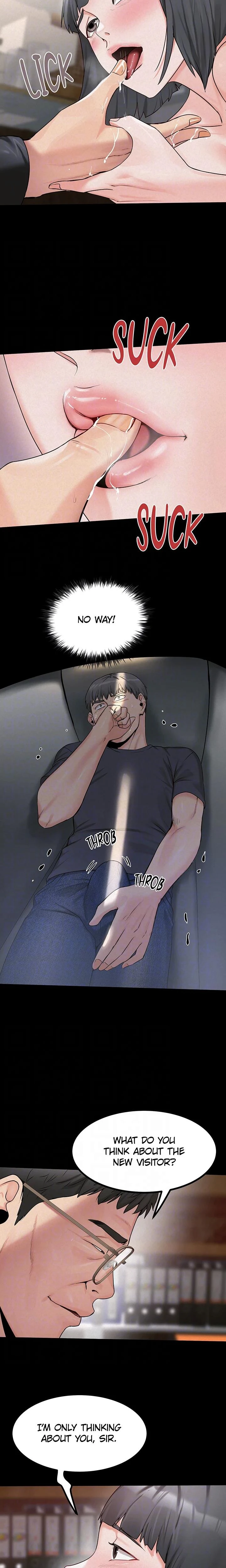 Island Girls Chapter 24 Page 6