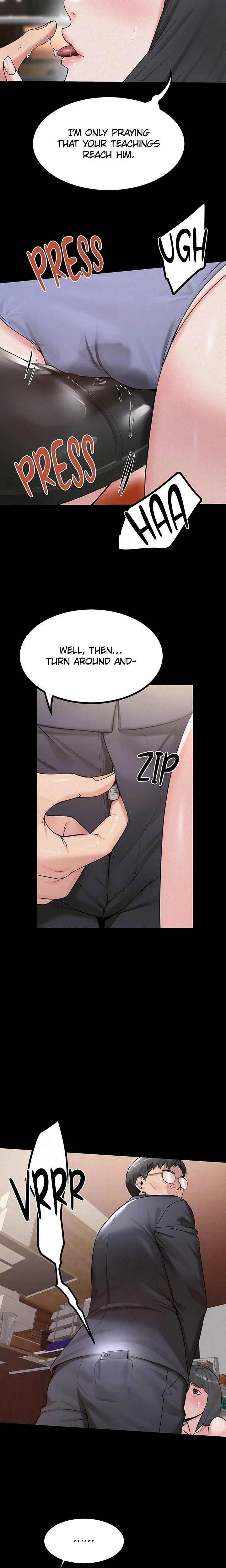 Island Girls Chapter 24 Page 7