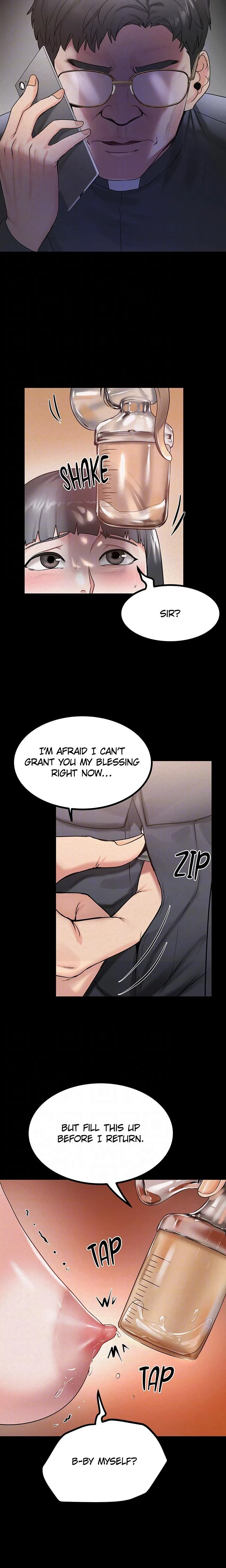 Island Girls Chapter 24 Page 9