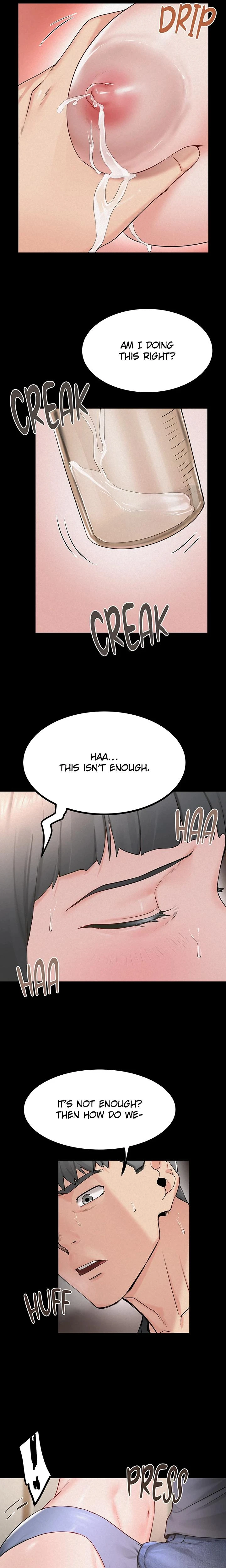 Island Girls Chapter 24 Page 14