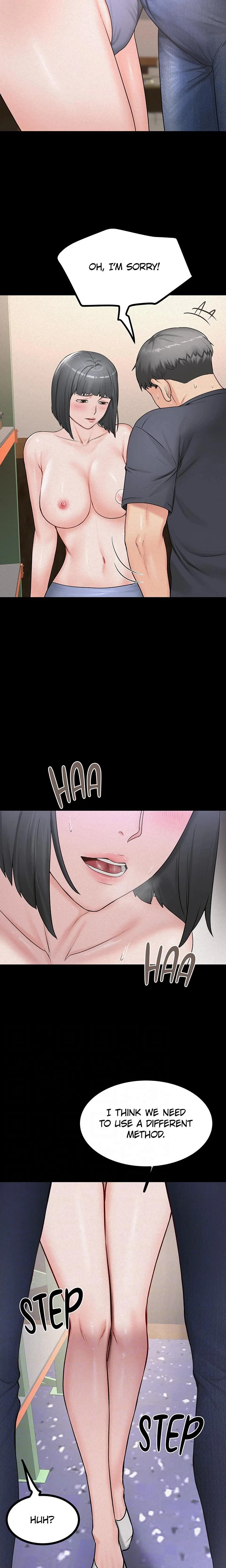 Island Girls Chapter 24 Page 15