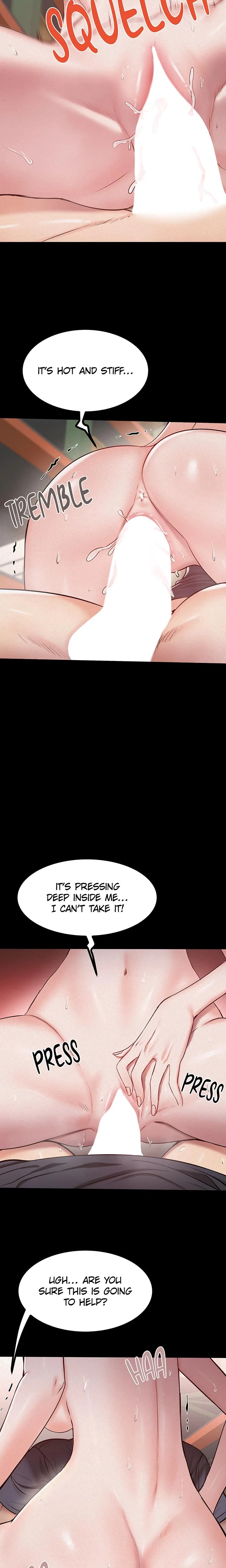 Island Girls Chapter 25 Page 3