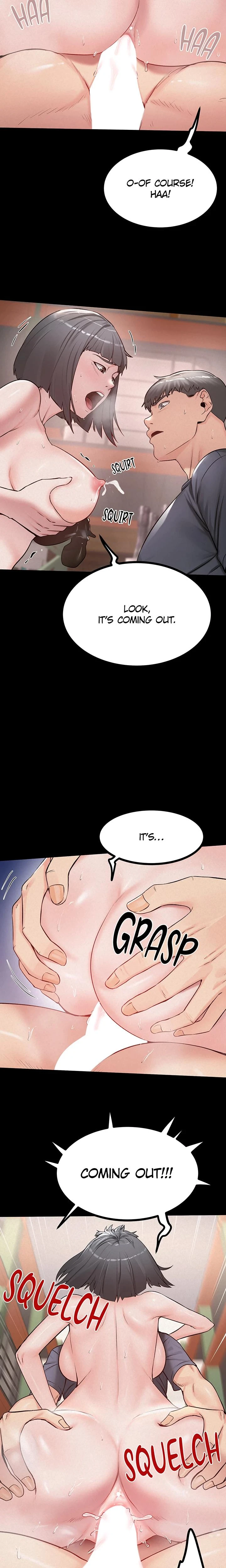 Island Girls Chapter 25 Page 4
