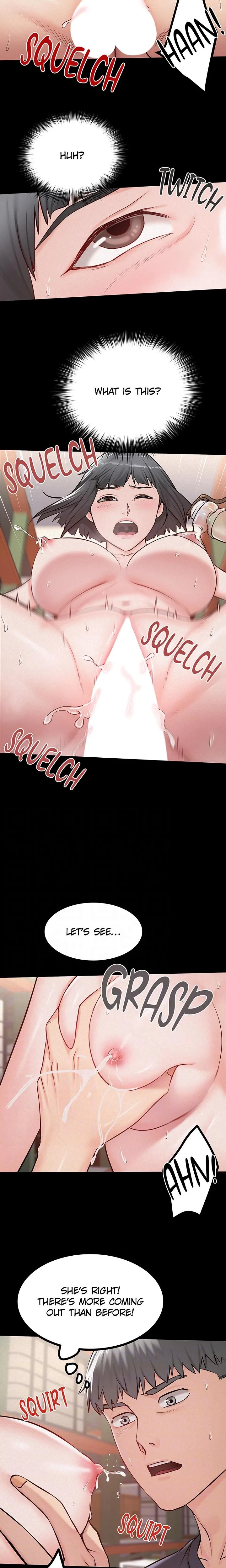 Island Girls Chapter 25 Page 5