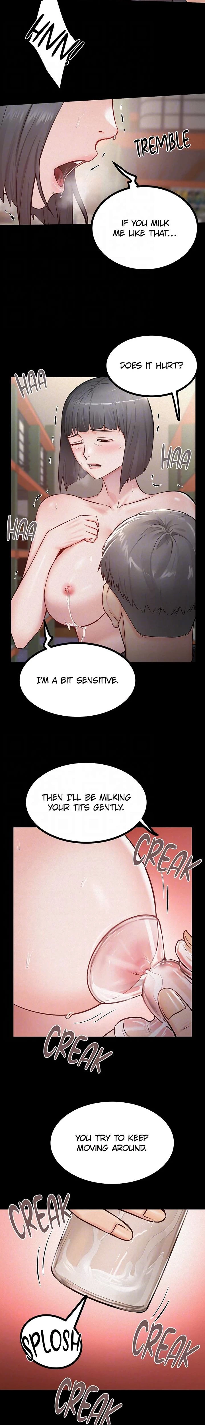 Island Girls Chapter 25 Page 6