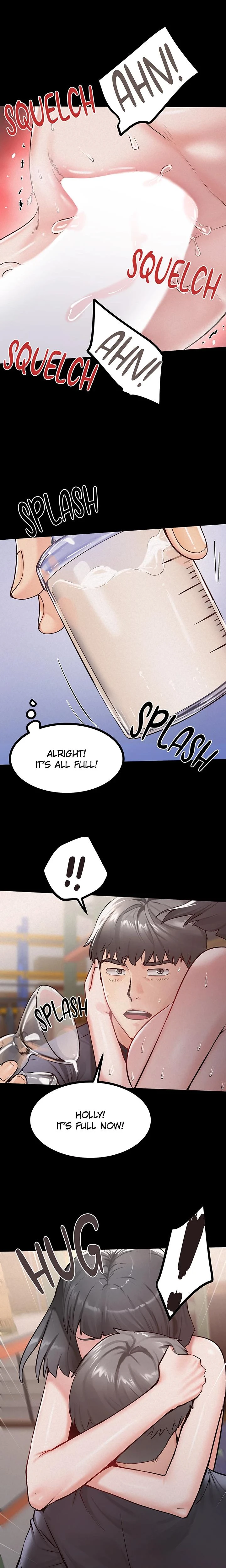 Island Girls Chapter 25 Page 12