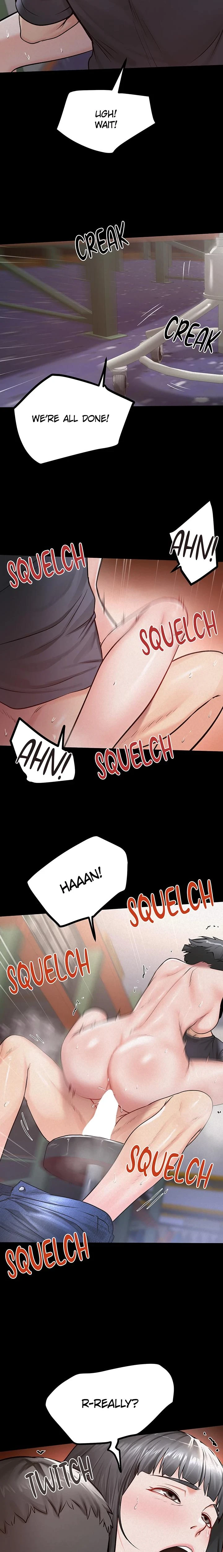 Island Girls Chapter 25 Page 13