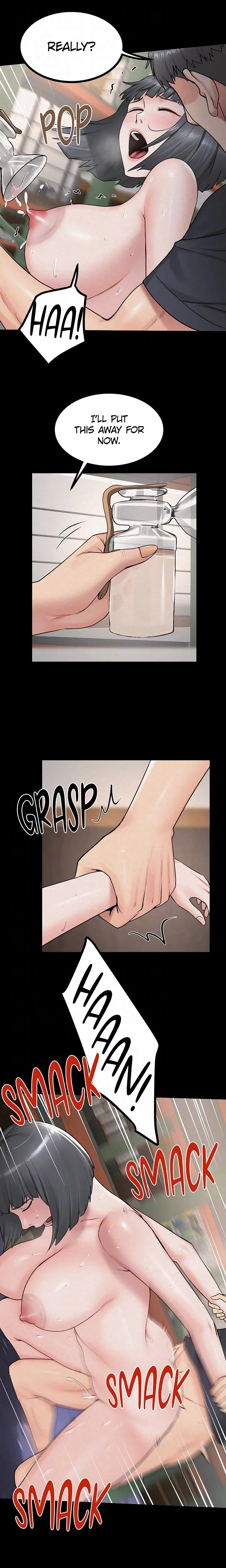 Island Girls Chapter 26 Page 6
