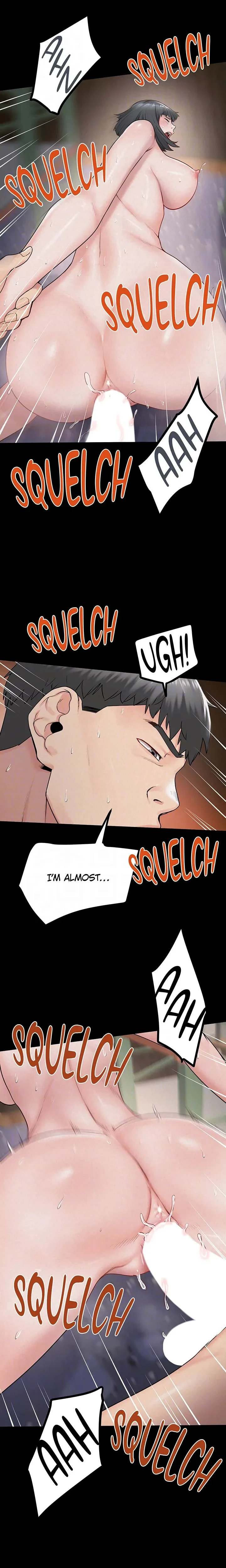 Island Girls Chapter 26 Page 8
