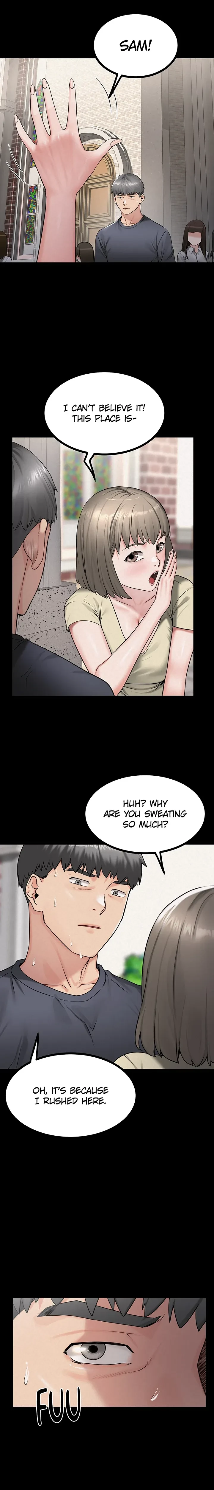 Island Girls Chapter 26 Page 11