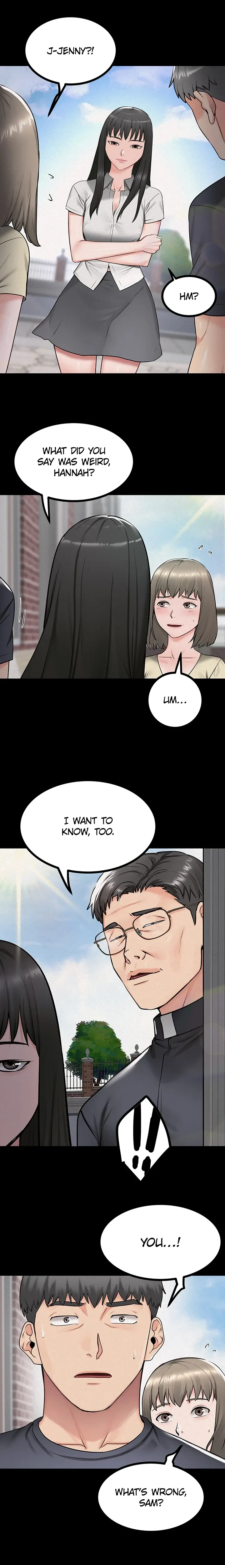 Island Girls Chapter 26 Page 14