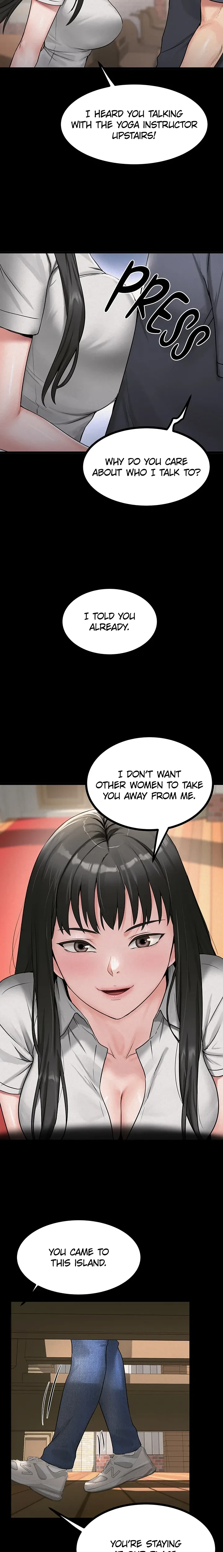Island Girls Chapter 27 Page 4