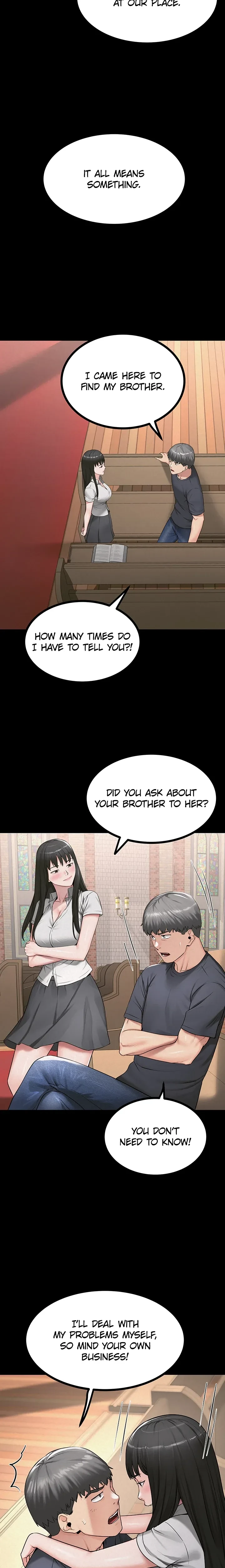Island Girls Chapter 27 Page 5
