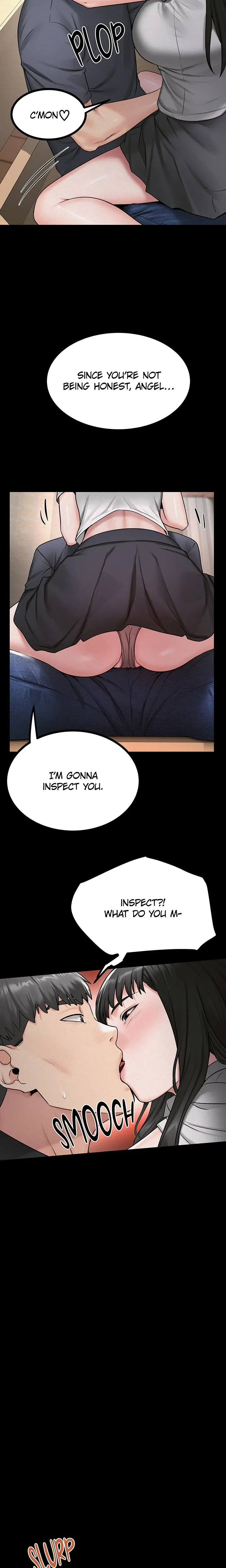 Island Girls Chapter 27 Page 6