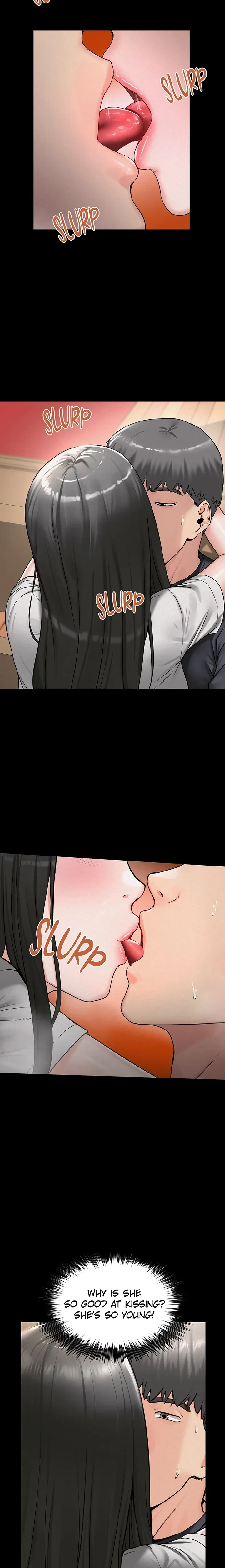 Island Girls Chapter 27 Page 7