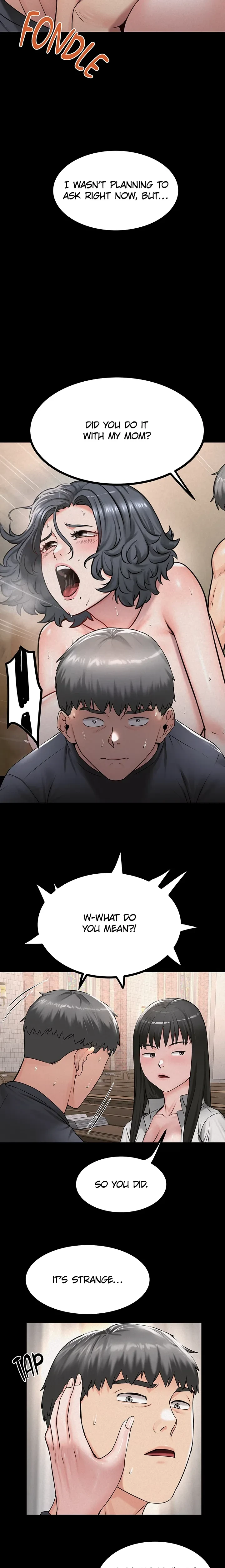 Island Girls Chapter 27 Page 9