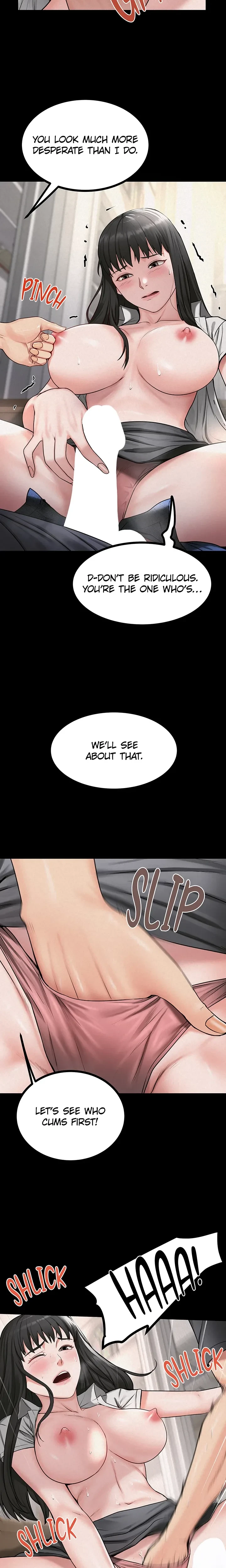 Island Girls Chapter 27 Page 13
