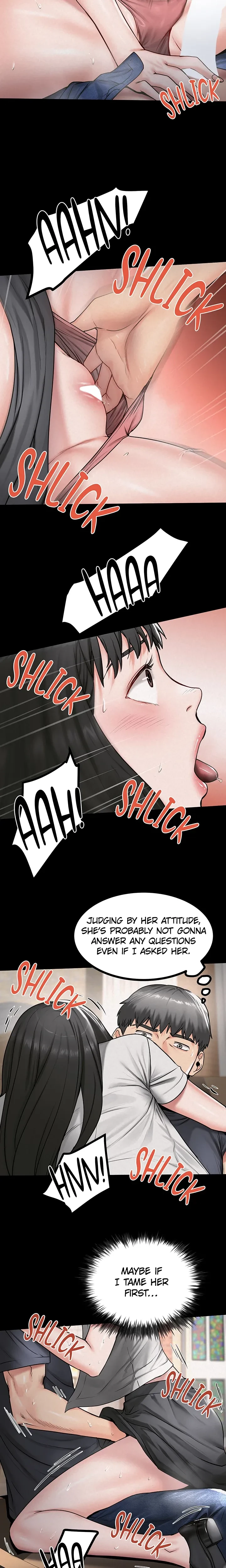 Island Girls Chapter 27 Page 14