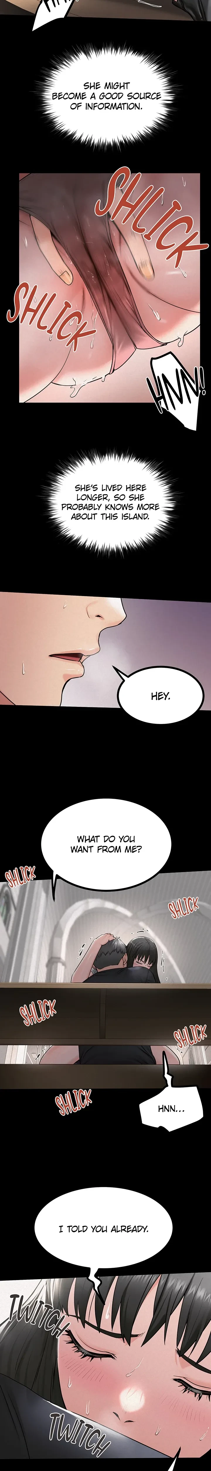 Island Girls Chapter 27 Page 15