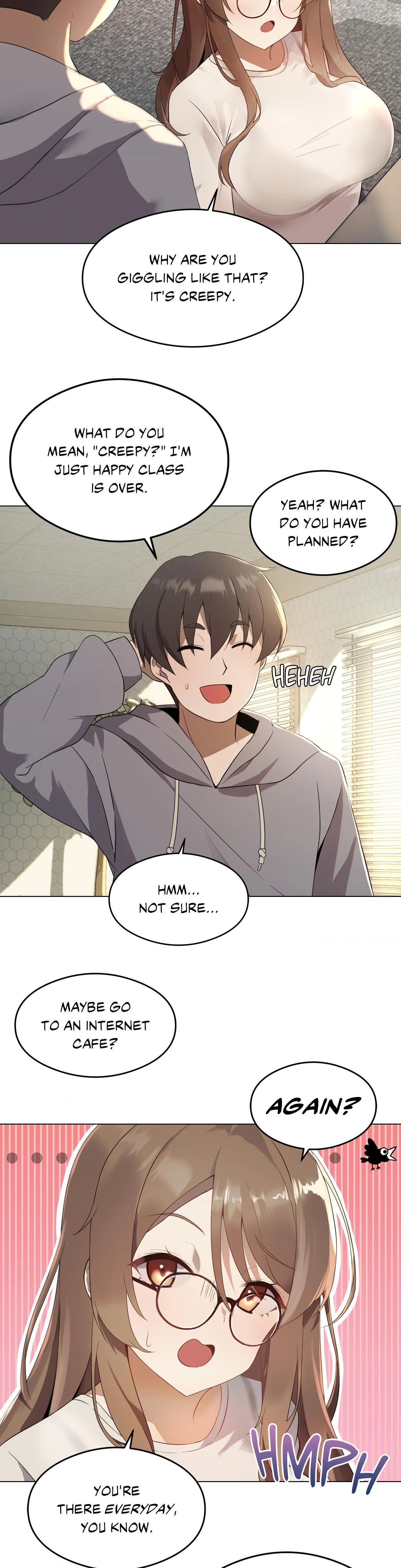 Joystick Joyride Chapter 01 Page 4
