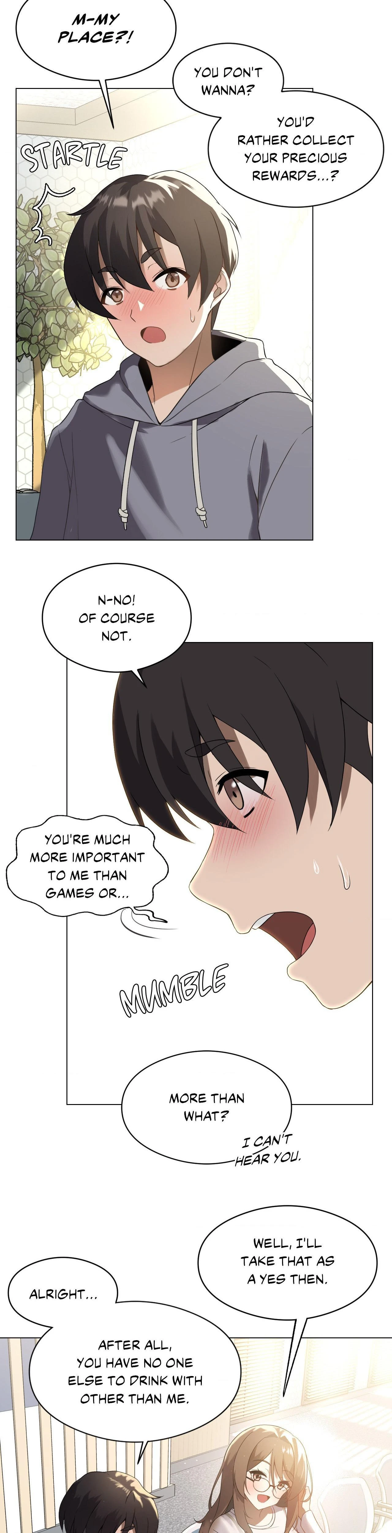 Joystick Joyride Chapter 01 Page 6