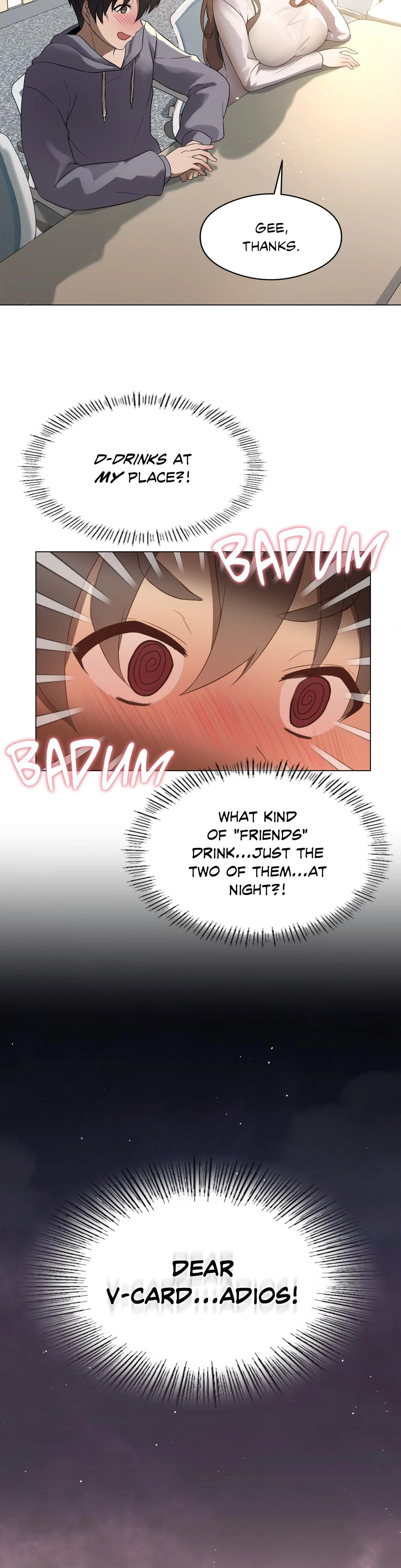 Joystick Joyride Chapter 01 Page 7