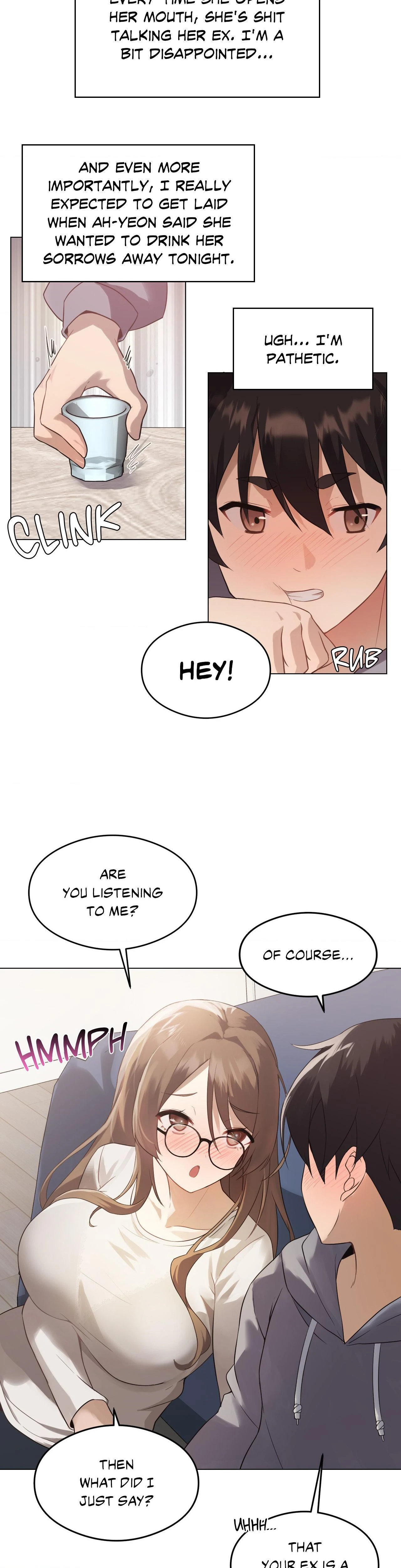 Joystick Joyride Chapter 01 Page 14