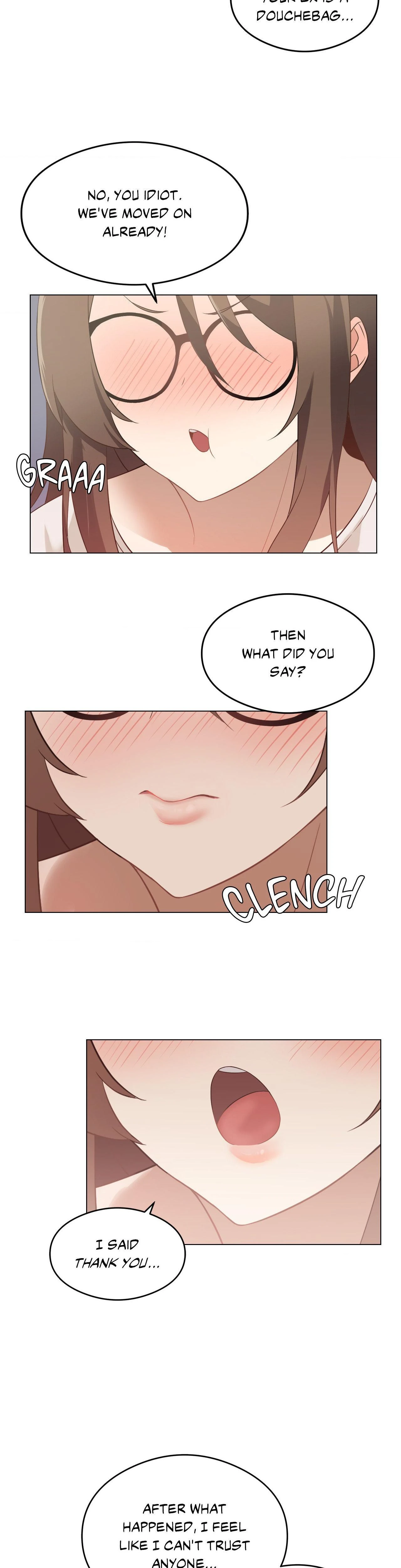 Joystick Joyride Chapter 01 Page 15
