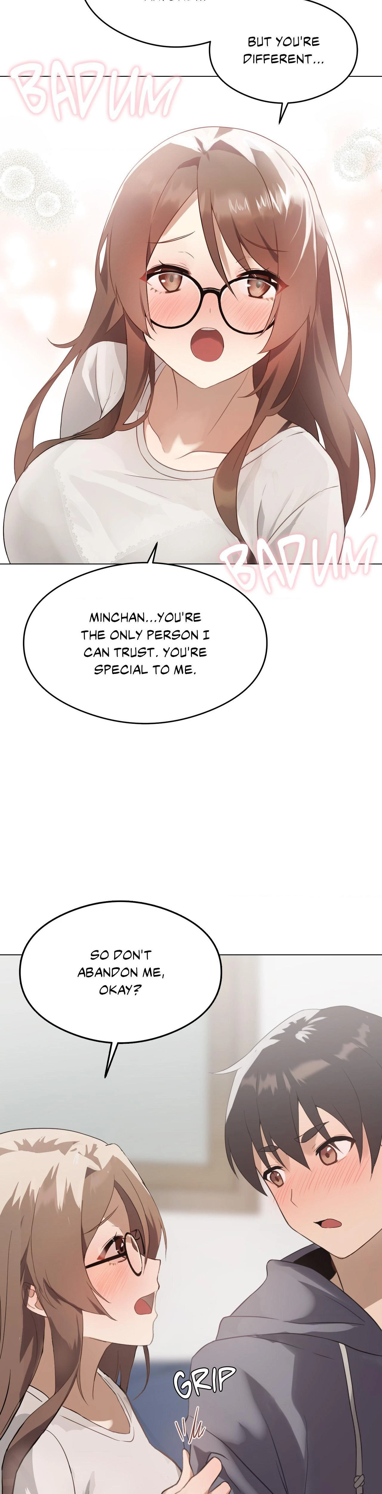 Joystick Joyride Chapter 01 Page 16