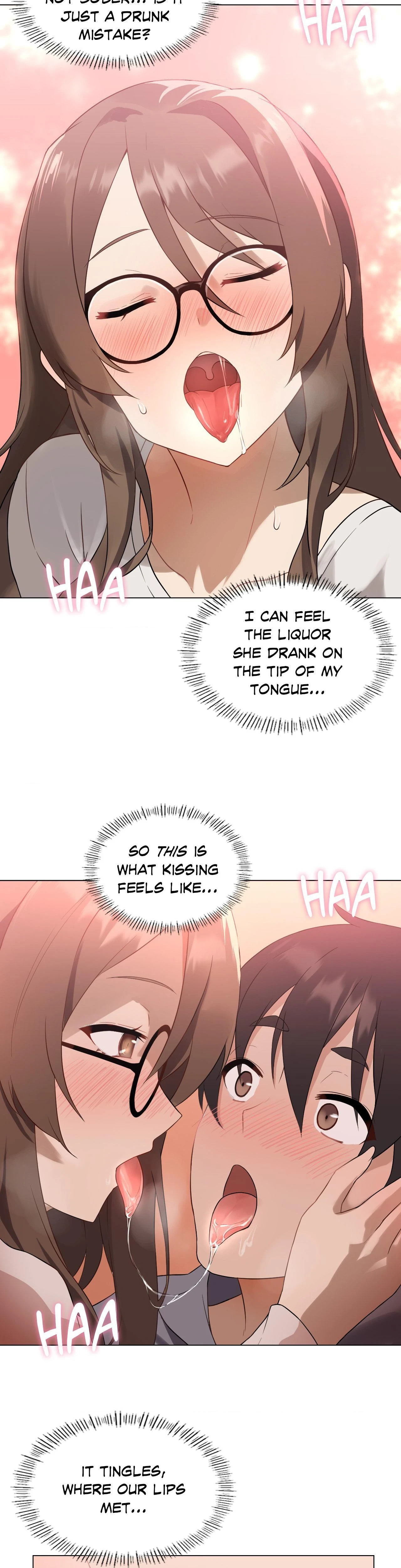 Joystick Joyride Chapter 01 Page 19