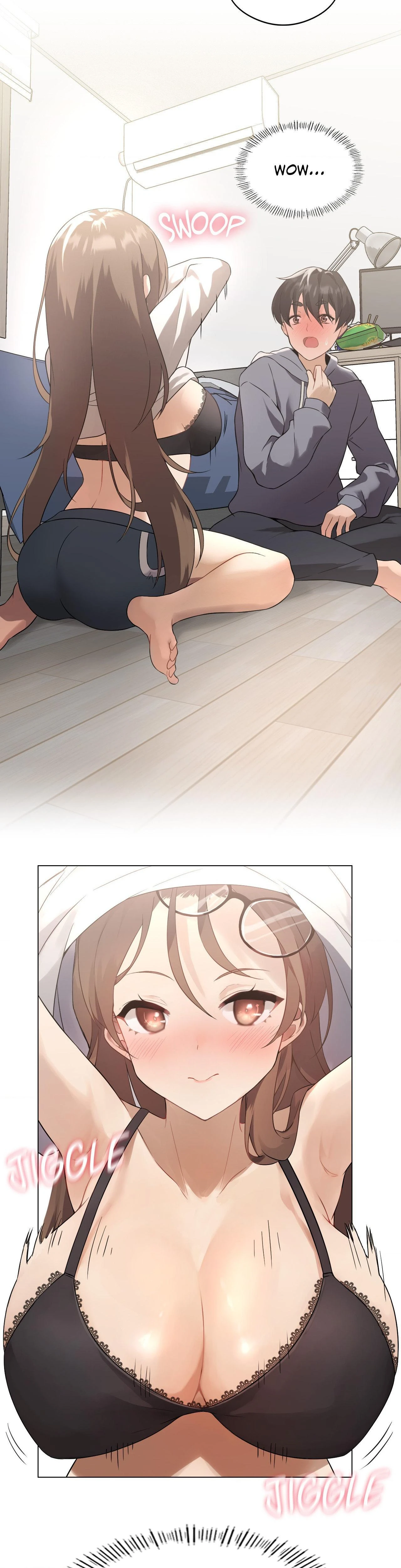 Joystick Joyride Chapter 01 Page 21