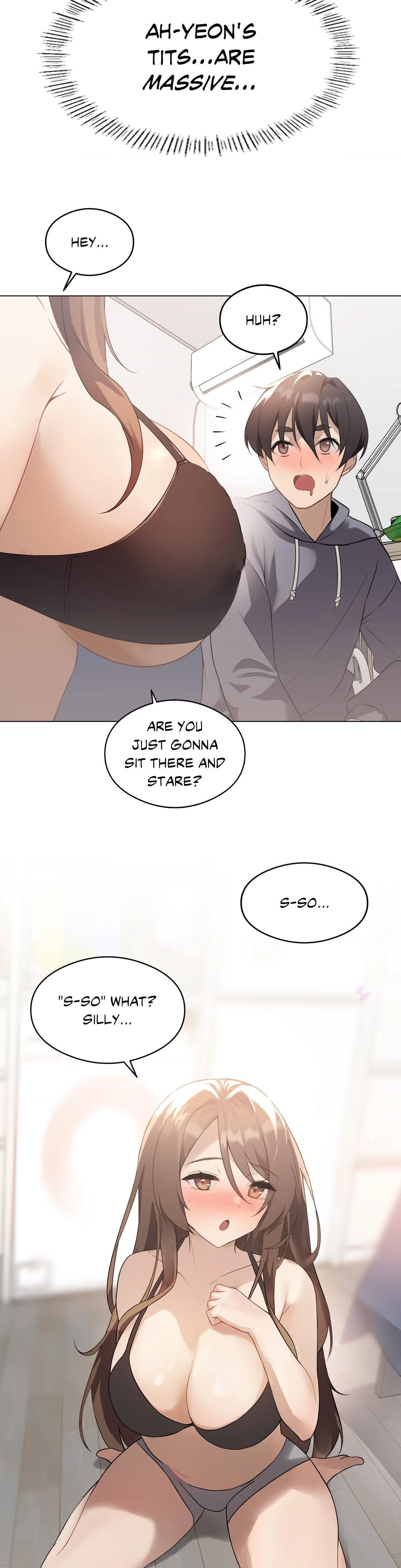 Joystick Joyride Chapter 01 Page 22