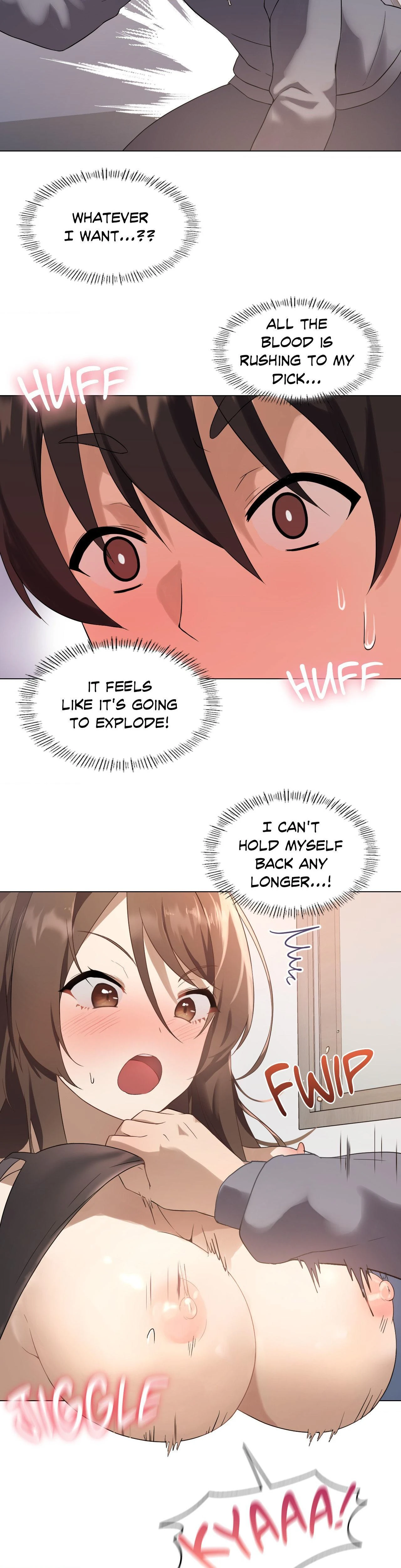 Joystick Joyride Chapter 01 Page 25