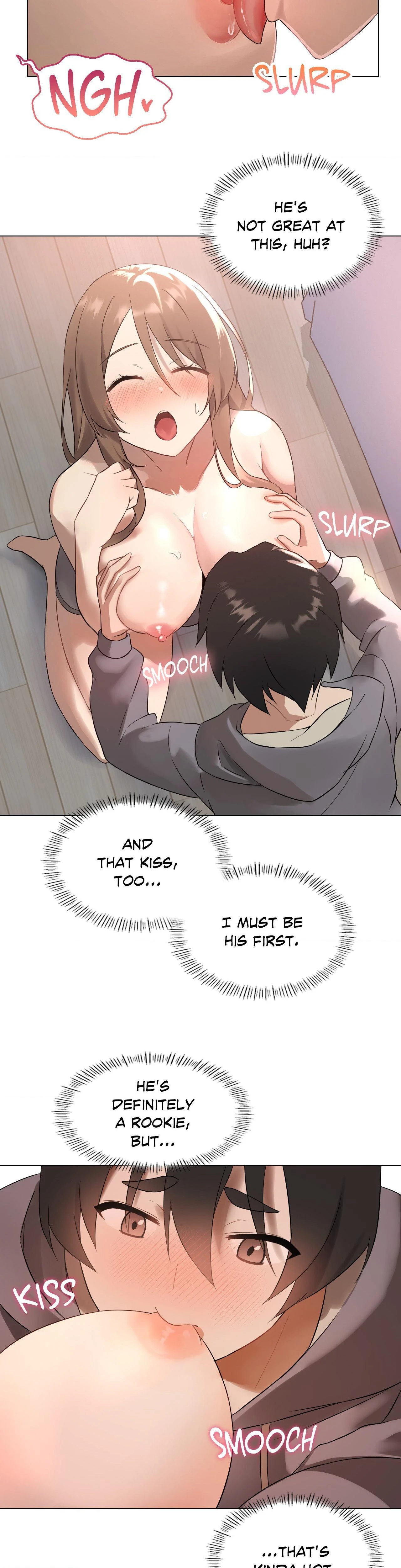Joystick Joyride Chapter 01 Page 27