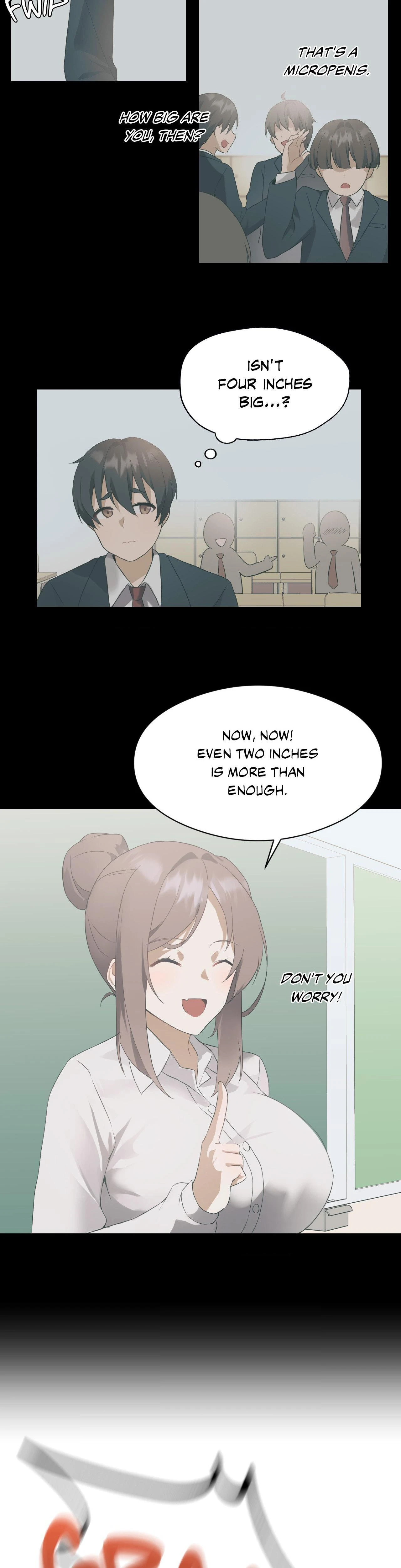 Joystick Joyride Chapter 01 Page 41