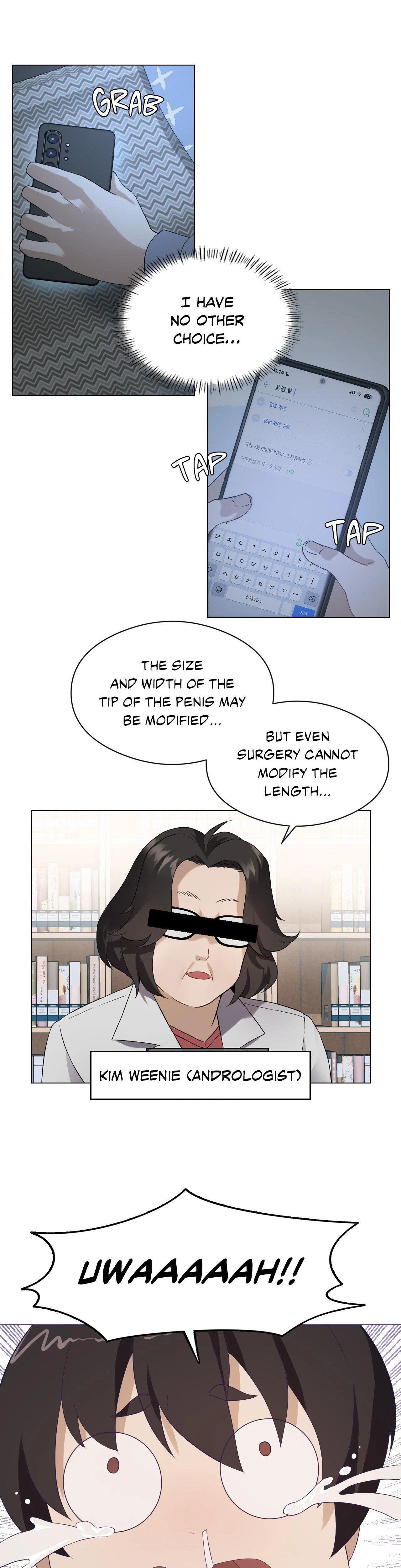 Joystick Joyride Chapter 01 Page 43