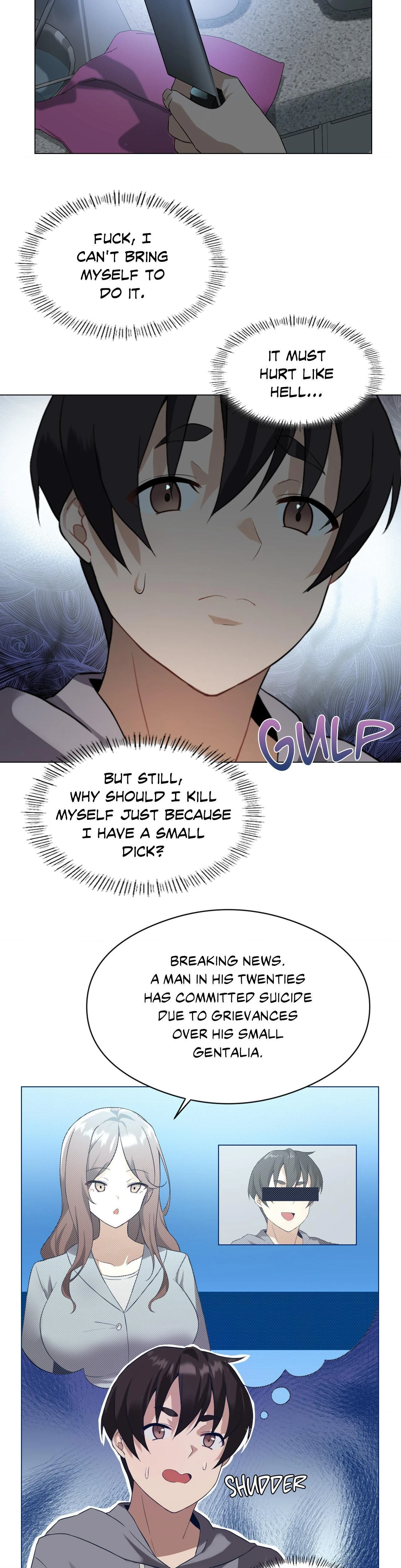 Joystick Joyride Chapter 01 Page 46