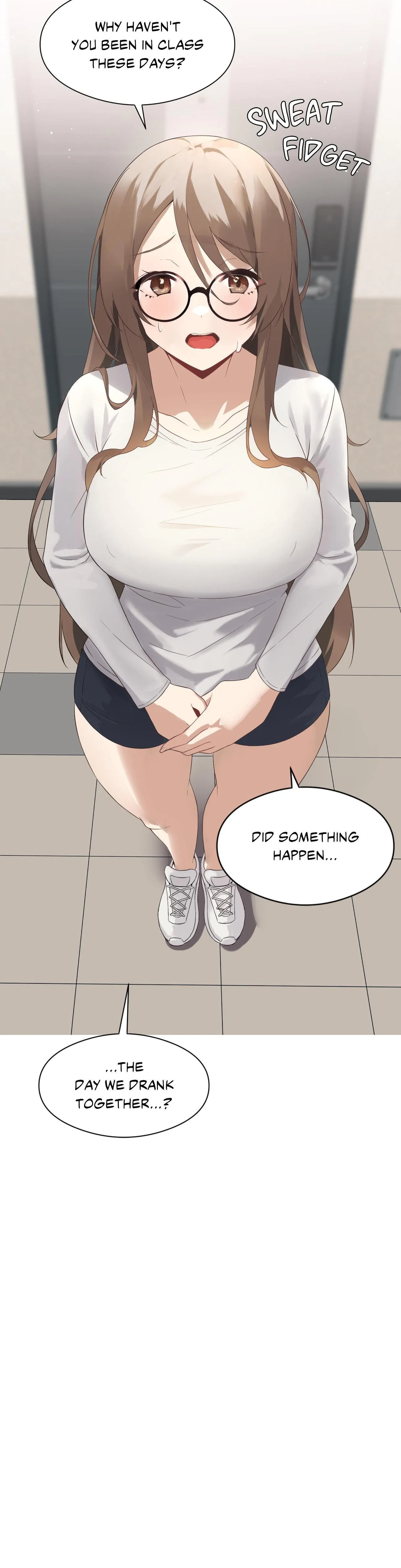 Joystick Joyride Chapter 02 Page 8