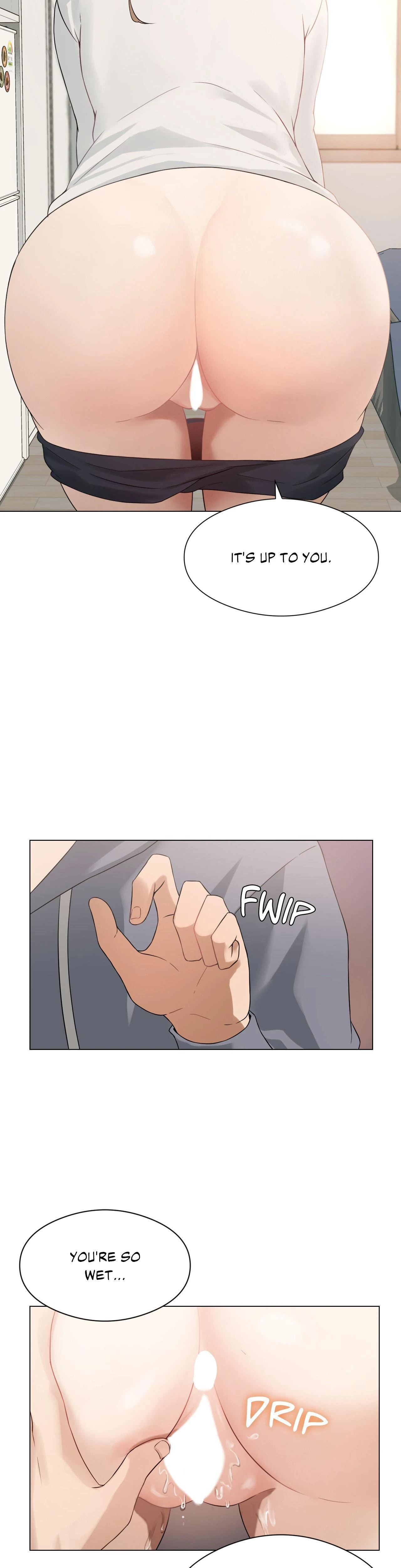 Joystick Joyride Chapter 02 Page 22
