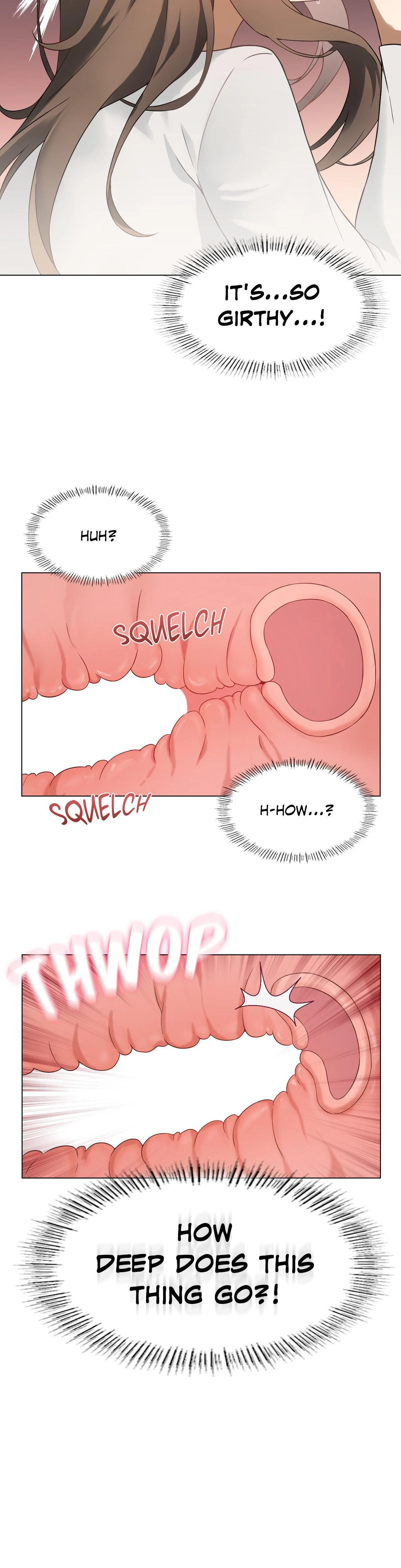 Joystick Joyride Chapter 02 Page 24