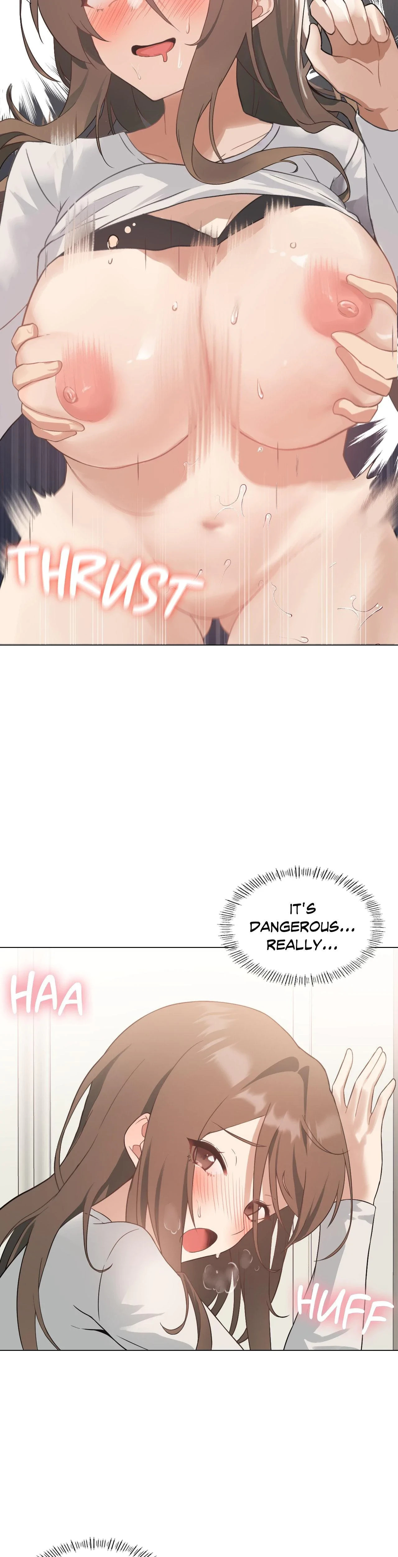 Joystick Joyride Chapter 02 Page 31